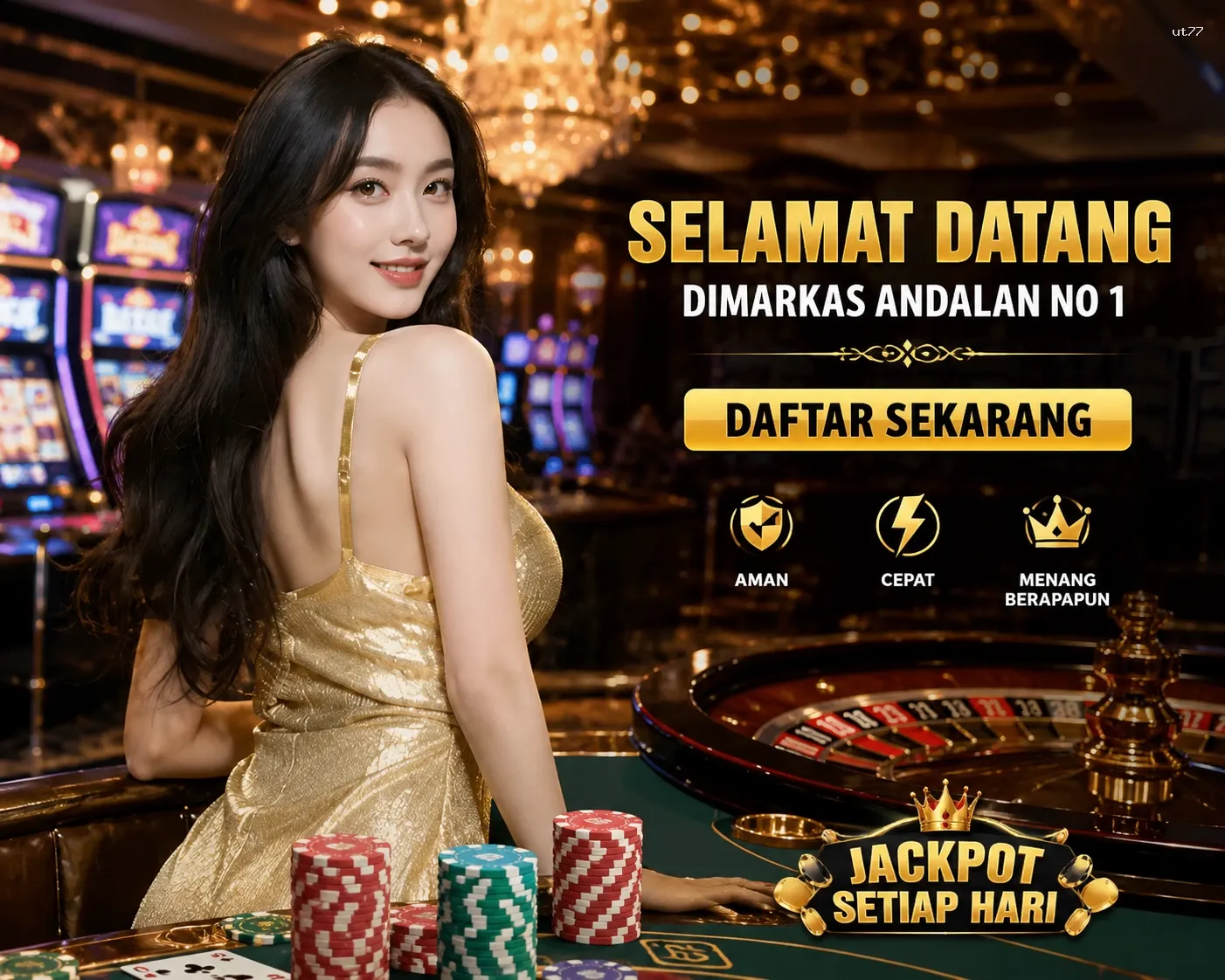 ut77